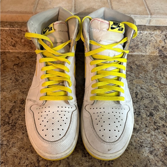 Jordan 1 High First Class - Picture 4 of 5